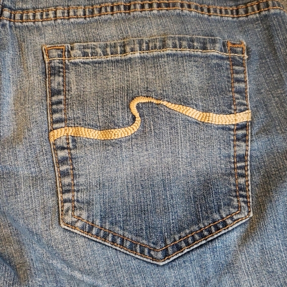 U.S Polo Association denim short 14 - Picture 5 of 7
